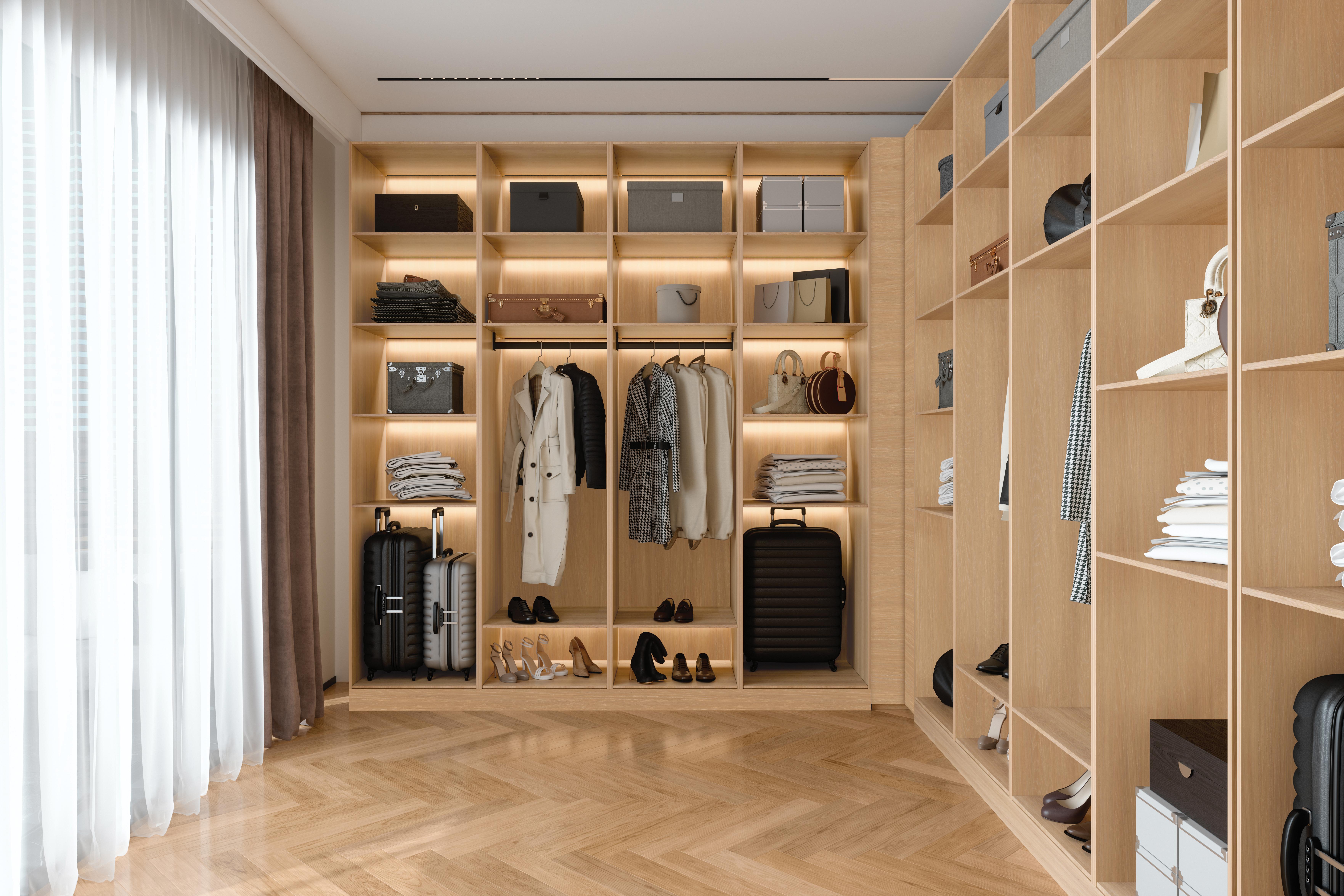 Aetna Building Solutions to showcase TFL at Closets Expo